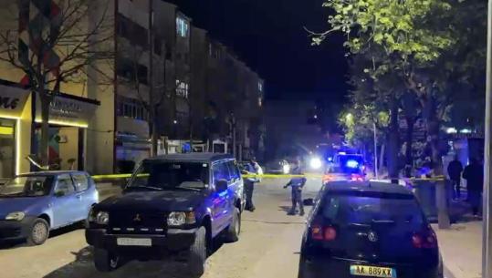 Shpërthim i fuqishëm trondit Lezhën, disa biznese dhe makina të dëmtuara! Dyshohet për bombol gazi