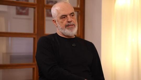 'Nuk kam takuar tjetër shkrimtar veç Kadaresë', rrëfimi i Ramës për librin 'Në Sofrën e Hënës':  Jam i krishterë, por shoh fetë e të tjerëve dhe kuptoj që reflektohet i njëjti Zot