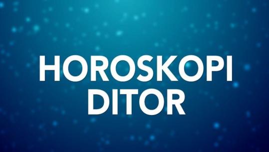 Një mundësi që s’duhet humbur dhe një takim që ndryshon gjithçka... çfarë i pret sot shenjat e horoskopit