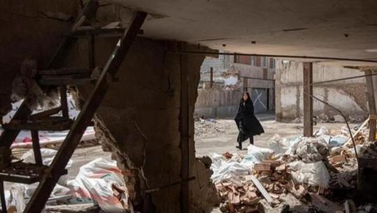 Bisedime për një armëpushim 45-ditor në Lindjen e Mesme, çfarë parashikojnë dy fazat e marrëveshjes