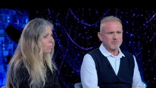 ‘Vajza jonë u vra nga ai që thoshte se e donte’, rrëfimi tronditës i prindërve të Ilaria Sulës: I blemë fustan princeshe për varrimin! Tani mbijetojmë