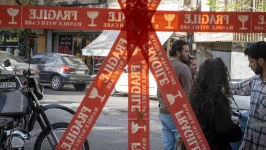 Konfirmon Reuters: Irani dhe SHBA-të kanë marrë planin e armëpushimit nga Pakistani