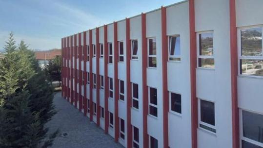Tiranë/ Tranformimi i shkollës 9-vjeçare ‘Ibrahim Hima’, hapësira të reja dhe klasa moderne për nxënësit e fshatit Prush