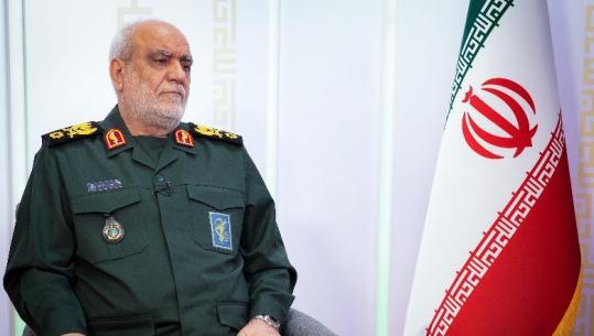 Izraeli merr përgjegjësinë për vrasjen e shefit të inteligjencës së Gardës Revolucionare të Iranit