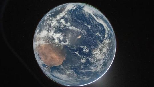 Për 40 minuta nuk do kenë asnjë kontakt me Tokën, astronautët e Artemis II do të përballen me një izolim total teksa vijojnë me misionin e tyre