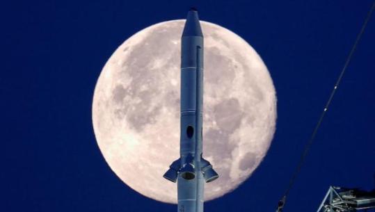 Artemis II drejt rekordit historik, misioni i NASA-s kalon kufijtë e Apollo 13