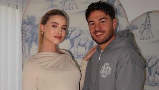 Ardian Bujupi bëhet baba për herë të parë, zbulon emrin e djalit