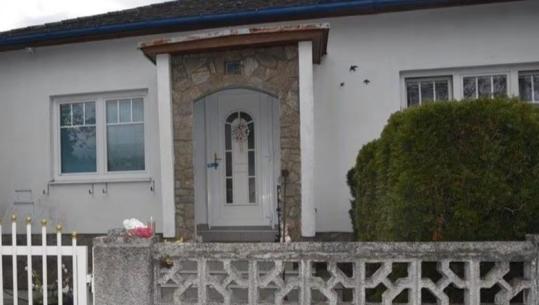 Vrasje e tmerrshme në ditën e Pashkës, 47-vjeçari shqiptar në Austri vret gruan me kaçavidë