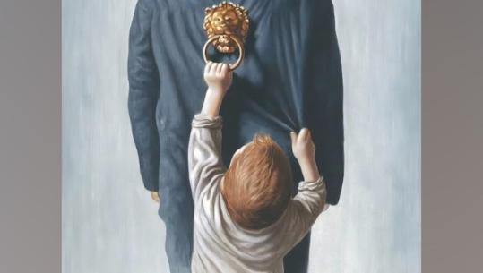 Adrian Thano: Debati mes një Komunisti dhe një Miliarderi po formëson botën ku do jetojnë fëmijët tanë