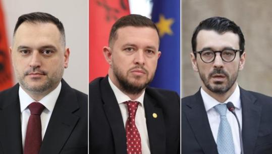 Një vit nga vendoret e 2027-s, PS nis ‘fushatën’ në terren! Takime intensive në qarqe, veriu në dorë të 3 drejtuesve të rinj politikë