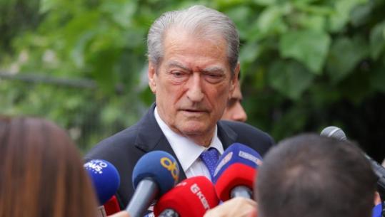 Afera Partizani/ Berisha paraqitet në SPAK dhe kërkon ‘përballje’ me Ramën: Të vijë të dëshmojë