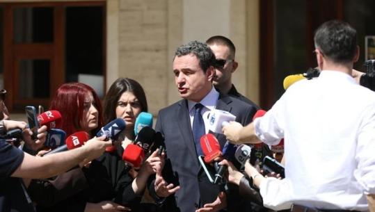 Zgjedhja e presidentit të ri në Kosovë, Abdixhiku pas takimit me Kurtin: Nuk ka ndonjë të re! Kryeministri: As dështim, as sukses   