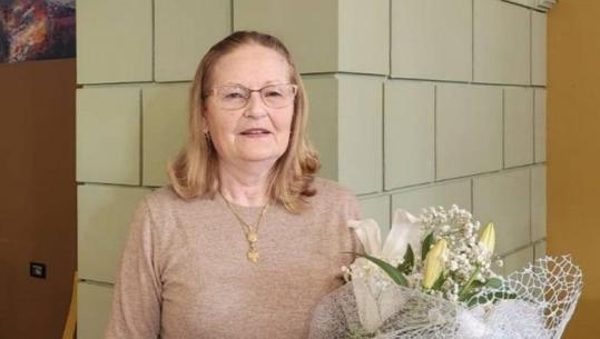 Të enjten do të promovonte katër libra të rinj, ndërron jetë papritur poetja dhe prozatorja Natasha Spahiu