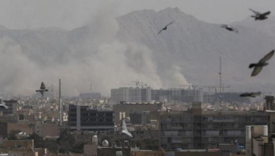 Forcat izraelite: Kemi vrarë gjatë sulmeve Komandantin e Forcës Quds të Iranit