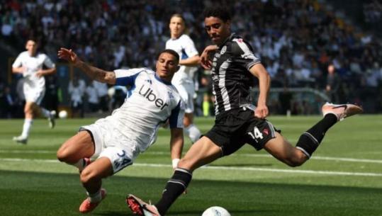 Serie A/ Udinese ndal 0-0 Comon dhe i bën nder Juventusit, 'Zonja' luan sot kundër Genoas! Mbrëmja rezervon duelin Napoli - Milan