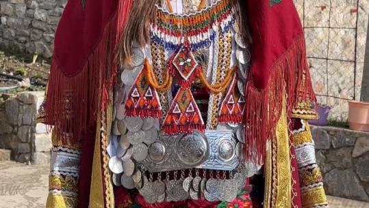 Veshjet popullore të Rrajcës, tradita që rrezikon zhdukjen! Artizanet: Të rinjtë nuk duan ta trashëgojnë kostumbërjen