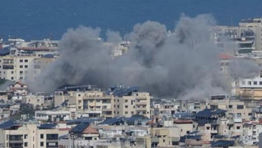 SHBA dhe Izraeli sulmojnë uzinën e dytë petrokimike iraniane