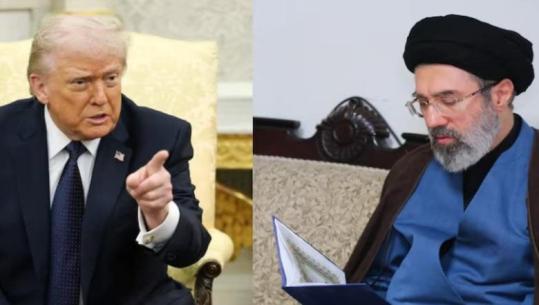 Irani refuzon propozimin për armëpushim 45 ditor me SHBA-në, paraqet planin me 10 pika për t’i dhënë fund luftës