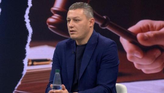 Strategjia e PS-së për zgjedhjet e 2027-ës, Muharremi për Report TV: Në terren me qytetarët për punët e Shqipërisë europiane