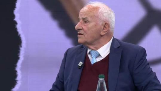 'E mbushi PD-në me agjentë të Sigurimit', avokati Islami në Report TV: Berisha është tradhëtar si Juda!