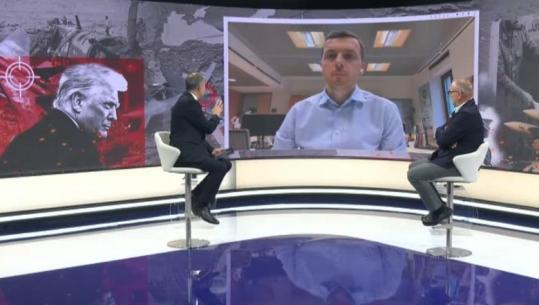 Krizë nafte në disa aeroporte italiane, Leonard Berberi: Avionët e linjës Tiranë-Brindisi, duhet të pajisen me karburant edhe për kthim! Nëse 'Hormuzi' nuk hapet, BE gati për masa drastike si me Covid-19