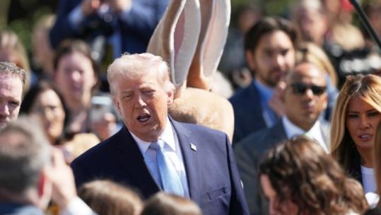 Trump: Amerikanët që nuk më mbështesin për luftën në Iran janë budallenj