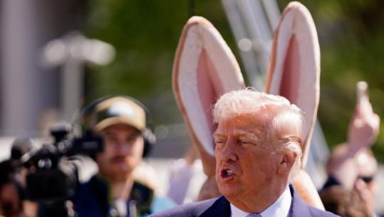 Trump: Nisëm armë për protestuesit në Iran, por u përvetësuan nga një ‘grup i caktuar njerëzish’