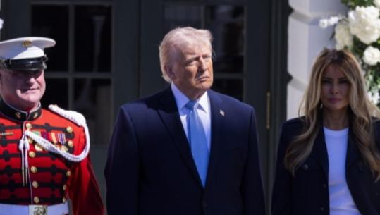 Trump kërcënon gazetarët me burg: Tregoni kush ju dha informacionet rreth operacionit për shpëtimin e pilotit në Iran