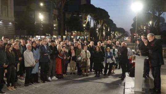 Ylli Pata: Pse u venit 'lëvizja qytetare' brenda opozitës?