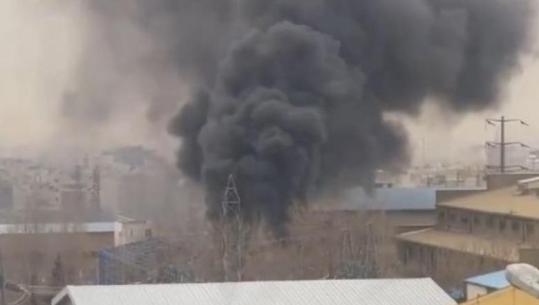 Presidenti Trump: SHBA plan për të shkatërruar të gjitha urat dhe termocentralet e Iranit brenda katër orësh