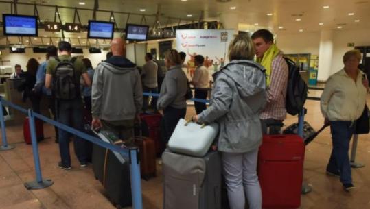 Në 10 prill vihet plotësisht në zbatim sistemi i ri, si do të ndryshojnë rregullat për udhëtimin drejt Europës! Vulat në pasaportë dalin ‘jashtë loje’