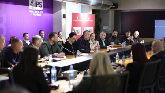 Rienergjizimi i PS, Klosi takon 61 kryebashkiakët socialistë: Gati për një tjetër fitore bindëse në zgjedhjet 2027