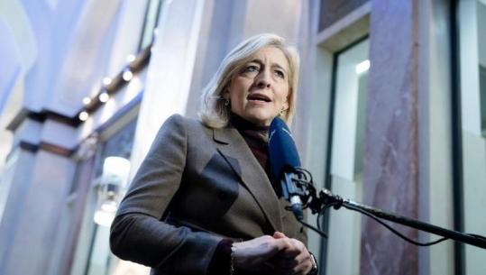 Frenimi i kostos në rritje të kujdesit shëndetësor në Gjermani, paraqitet paketa prej 66 pikash