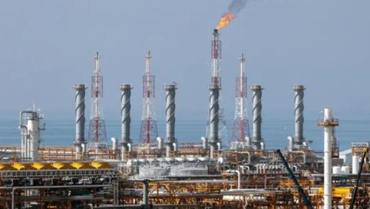 Prodhohej acid nitrik për raketat balistike, Izraeli sulmon kompleksin e tretë petrokimik në Iran