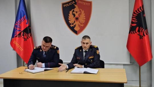 Kryepolici Hita zhvilloi takimin e parë me drejtuesit në Policinë e Shtetit, në fokus parandalimi dhe goditja e krimit