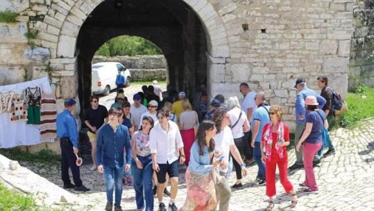 Turizmin e mbajtën Kosova dhe Italia në janar-shkurt, bie numri i vizitorëve francezë e gjermanë