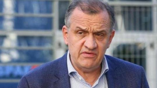 Dosja SASPAC/ GJKKO rrëzon kërkesën ish-ministrit Beqaj për zëvendësim të masës së sigurisë! Ofroi 20 mijë euro për lirimin nga qelia
