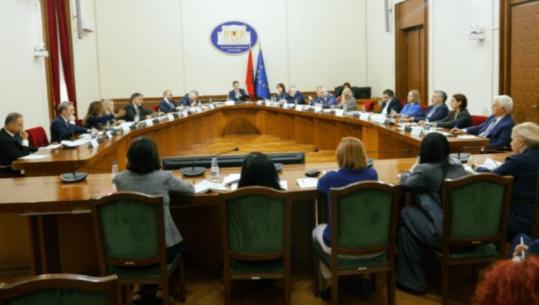 Mbledhja e Konferencës së Kryetarëve, PS kërkon futjen në kalendar ‘ndryshimet në rregulloren e Kuvendit’, PD kundërshton