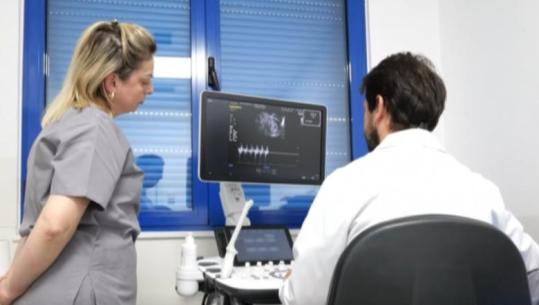 22 fëmijë të lindur nga fekondimi i asistuar në spitalin 'Koço Gliozheni', Ministria e Shëndetësisë: Shërbim i financuar nga shteti