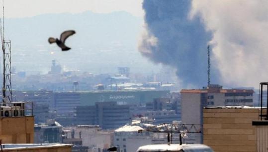 Lufta/ Izrael dhe SHBA sulme të reja në Qom dhe Kharg! Pasdaran: Gati të bllokojmë furnizimet me naftë dhe gaz për vite me radhë