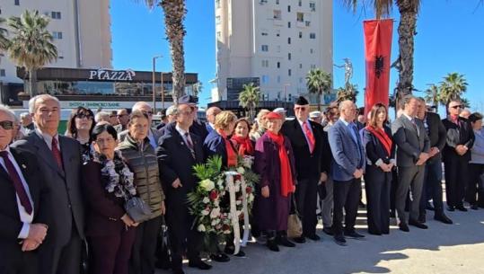 Rezistenca antifashiste, përkujtohet 7 prilli në Durrës, veteranët të shqetësuar për dëmtimet e mauzoleumit të Mujo Ulqinakut
