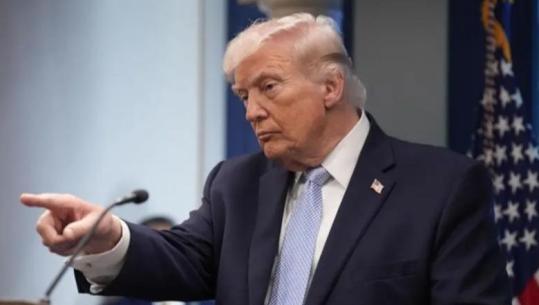 ‘Një qytetërim i tërë do të vdesë sonte’, Trump bën paralajmërimin e errët për Iranin