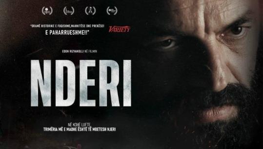“Nderi”, filmi për besën shqiptare, premierë në Tiranë! Historia e shqiptarit nga Gucia që shpëtoi djalin malazez