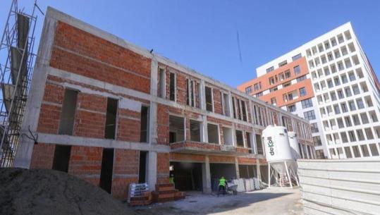 Shkolla e re 9-vjeçare në Astir gati për vitin e ri shkollor! Do të presë 1,000 nxënës dhe dy klasa për parashkollorët