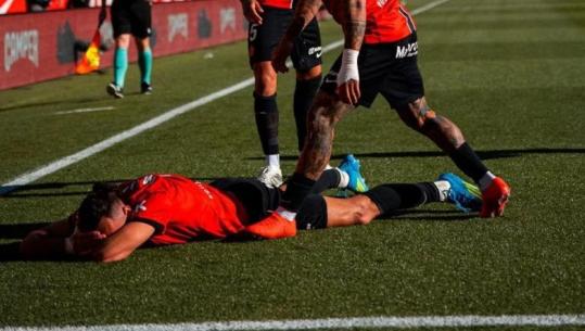 Marca shkrim për Vedat Muriqin: Lotët e një 'luftëtari'