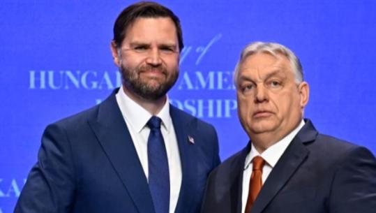 Vance në Budapest sulmon BE-në: Brukseli po ndërhyn në Hungari! Opozita kundërpërgjigjet: Mos na diktoni zgjedhjet