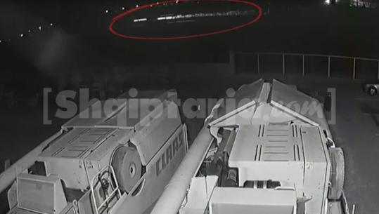 Aksidenti i rëndë në Novoselë/ Del video, 24-vjeçari po udhëtonte me mbi 200km/orë kur u përplas me barrierat anësore (VIDEO)