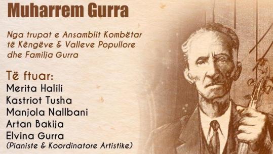 “Kur dy zemra dashurohen”, 2 net muzikë qytetare në TKOB! Emra të mëdhenj të muzikës popullore të Shqipërisë së Mesme