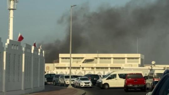 Katari paralajmëron: Lufta në Lindjen e Mesme i afrohet ‘pikës pa kthim’