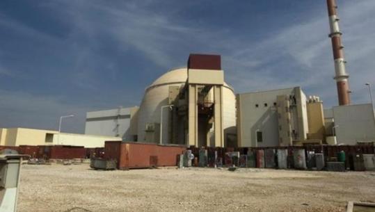 Kërcënimet e Trump, mediat iraniane: Civilët u mblodhën para termocentraleve dhe urave në shenjë proteste